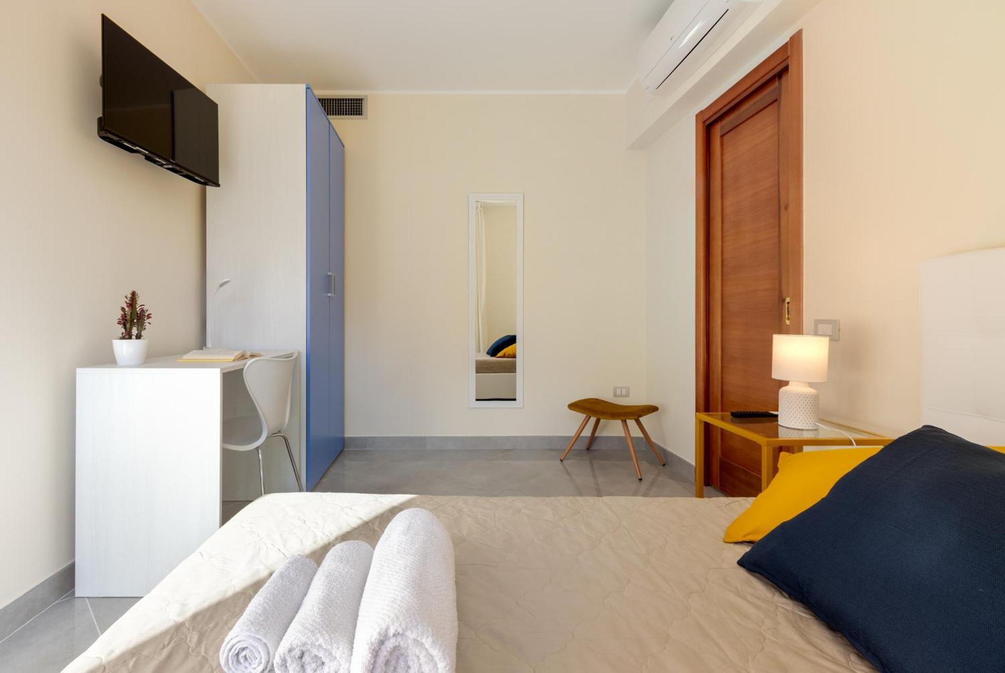 Galaxy Room Sardinia Cagliari Bagian luar foto