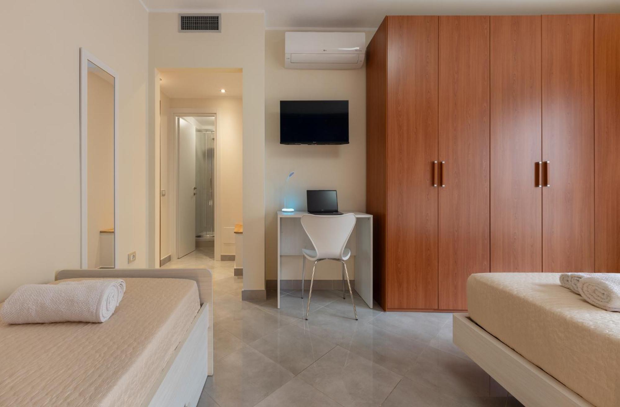 Galaxy Room Sardinia Cagliari Bagian luar foto