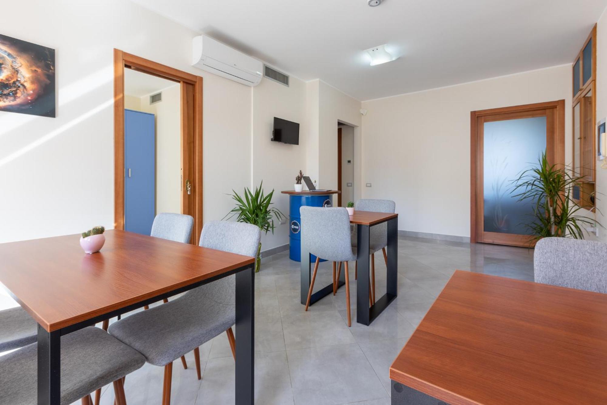 Galaxy Room Sardinia Cagliari Bagian luar foto